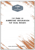 Guide to Marketing Automation for Small Business