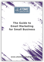 The Guide to Email Marketing for Small Business